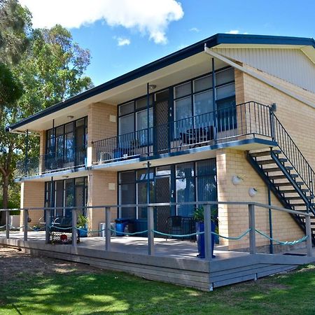 Longbeach Apartments Coffin Bay Exterior photo