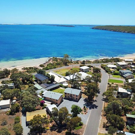 Longbeach Apartments Coffin Bay Exterior photo