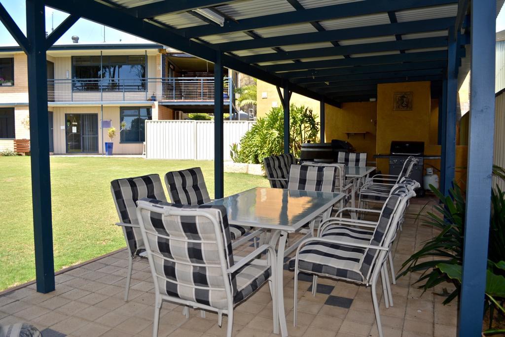 Longbeach Apartments Coffin Bay Exterior photo