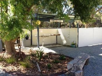 Longbeach Apartments Coffin Bay Exterior photo