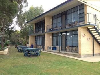 Longbeach Apartments Coffin Bay Exterior photo