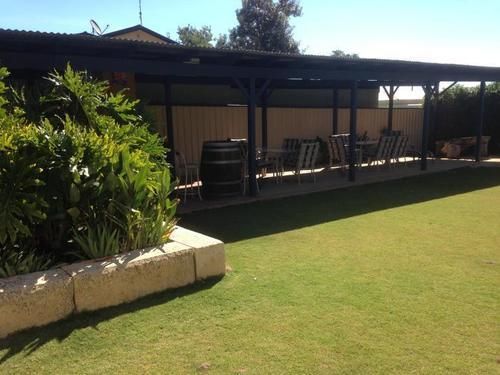 Longbeach Apartments Coffin Bay Exterior photo