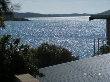 Longbeach Apartments Coffin Bay Exterior photo